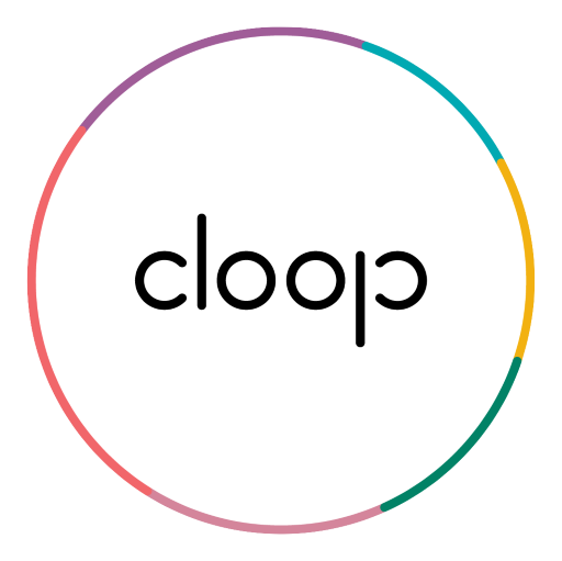 Cloop Logo